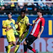 El Villarreal ha de reajustar la defensa per a afrontar l’exigent calendari de final d’any