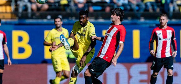 El Villarreal ha de reajustar la defensa per a afrontar l’exigent calendari de final d’any