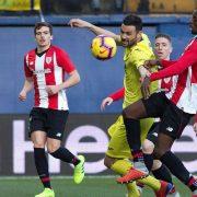 El Villarreal vol oblidar l’ensopegada enfront del Eibar amb una victòria davant l’Athletic
