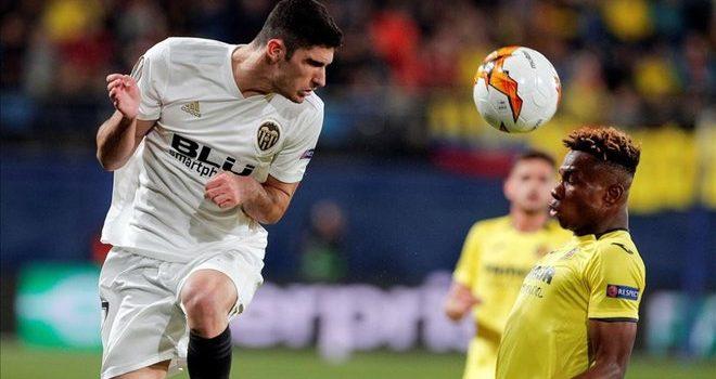 L’atractiu duel València-Villarreal viurà el dissabte el seu vinté lliurament en Primera
