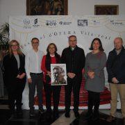 L’obra de Beethoven tanca el primer Festival d’Òpera amb el concert de Nadal del dia 26 en l’església Arxiprestal