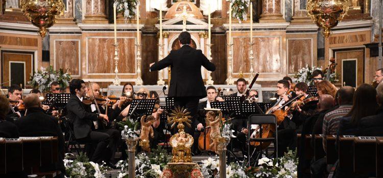 El Concert de Nadal portarà missatge d’alegria amb la missa d’Haydn i aforament limitat a 60 persones