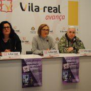 L’Associació Andrea Carballo Claramonte dóna a conèixer la seua tasca en la II gala benèfica Cantando en Violeta 