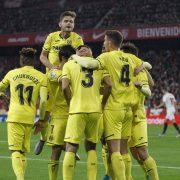 Iborra: “El triomf enfront del Sevilla té un gran valor perquè va ser en un camp complicat”