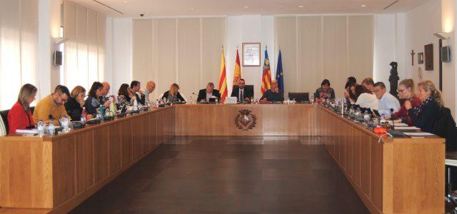 L’últim ple ordinari mostra el suport unànime al Pla Nacional d’Alzheimer, la citricultura i la lactància