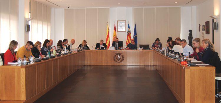 Intervenció informa favorablement el pressupost i el compliment de l’estabilitat i s’aprovarà el divendres