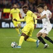 El Villarreal tindrà una arrencada de 2020 molt exigent amb la disputa de cinc partits