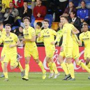 El Villarreal tanca el 2019 amb una treballada victòria contra el Getafe amb gol anotat per Moi (1-0)