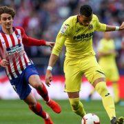 El Villarreal vol reaccionar contra l’Atlètic de Madrid d’aquest divendres en La Ceràmica