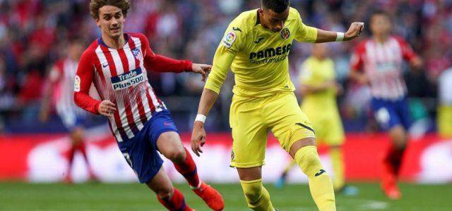 El Villarreal vol reaccionar contra l’Atlètic de Madrid d’aquest divendres en La Ceràmica