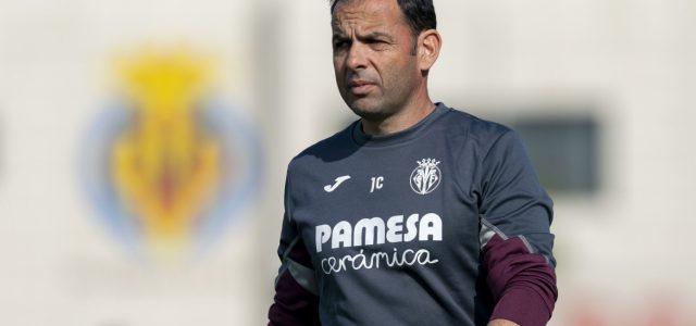 Javi Calleja diu que el Villarreal ha de guanyar tots els partits a casa per a estar en Europa