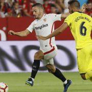 El Villarreal viatja a Sevilla a la recerca de tres punts que li acosten als llocs d’Europa