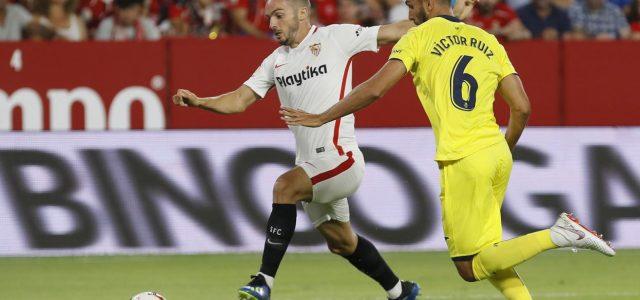 El Villarreal viatja a Sevilla a la recerca de tres punts que li acosten als llocs d’Europa