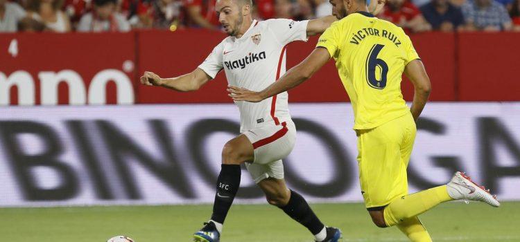 El Villarreal viatja a Sevilla a la recerca de tres punts que li acosten als llocs d’Europa