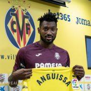 El Villarreal negocia amb el Fulham per Anguissa i apunta a Óscar Rodríguez