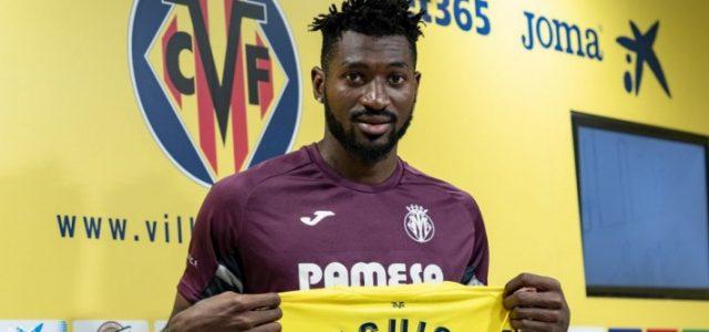 El Villarreal negocia amb el Fulham per Anguissa i apunta a Óscar Rodríguez