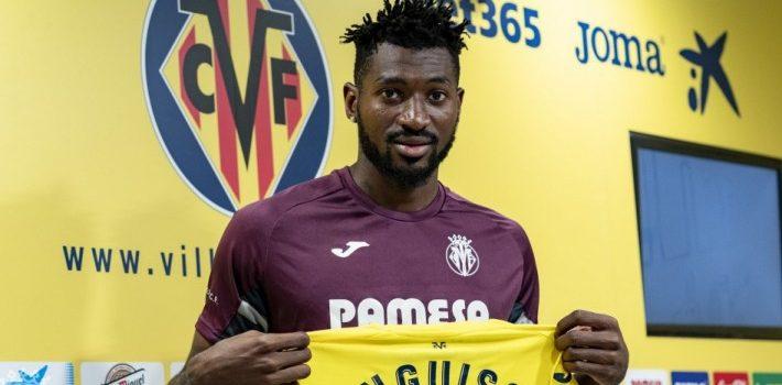 El Villarreal negocia amb el Fulham per Anguissa i apunta a Óscar Rodríguez