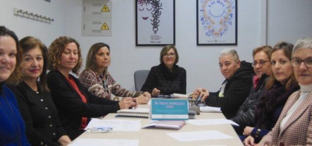 Vila-real centra en els centres educatius i associacions la programació del 8 de Març