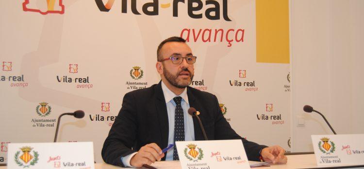 Vila-real prioritza l’especialització en urbanisme i el C1 de valencià per a la plaça de nou secretari municipal