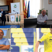 Comunitat de Regants, Pau Francisco Torres, Vicent Gil i Manuel Cubedo Bort, Premis Poble 2020