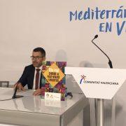 Vila-real promociona en Fitur el ‘filó’ dels seus festivals i esdeveniments que registren 65.000 assistents a l’any