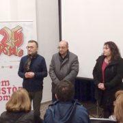 Arranca el cicle de presentacions de la sèrie documental ‘Vila-real: barri a barri’