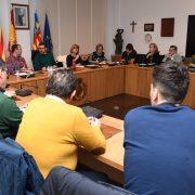 Vila-real consensua la proposta de la promoció de la ciutat en Fitur en la reunió de la Mesa de Turisme i Oci