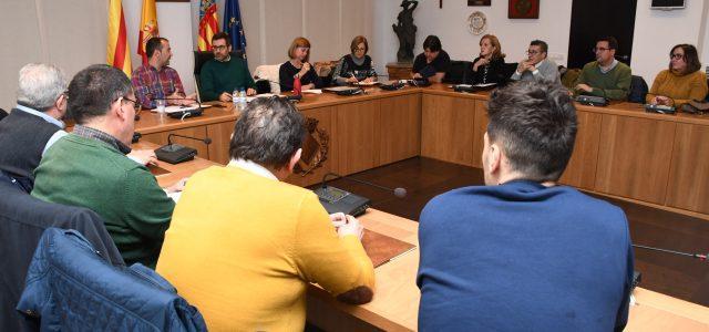 Vila-real consensua la proposta de la promoció de la ciutat en Fitur en la reunió de la Mesa de Turisme i Oci