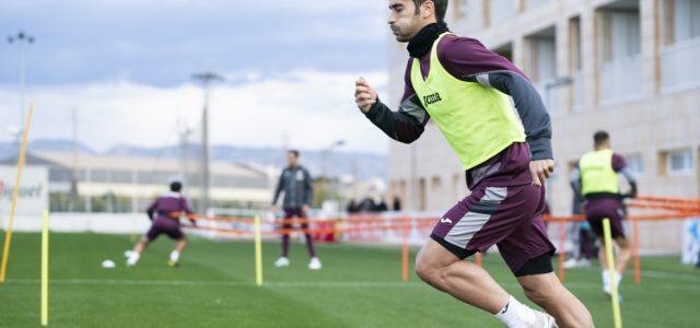 El manxec Manu Trigueros adverteix del potencial que té la Real Sociedad