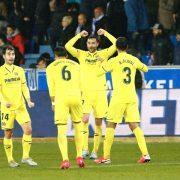Un golàs de Fer Niño permet al Villarreal eixir amb els tres punts de Mendizorroza (1-2)