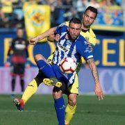 El Villarreal busca la victòria davant l’Alabés en Medizorroza per a acostar-se a Europa