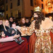 Tornen els Reis Mags a Vila-real amb molta màgia i pocs canvis