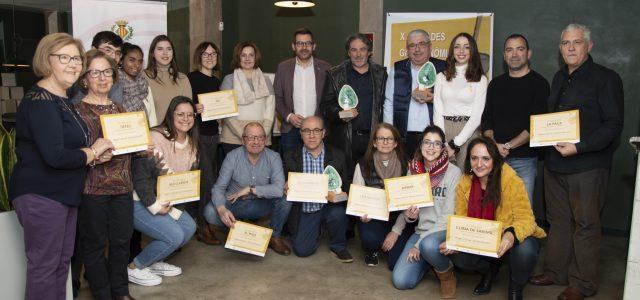 Birbar, La Barra del Sedre i La Olivereta, premis a la millor olleta de la Plana en les X Jornades Gastronòmiques
