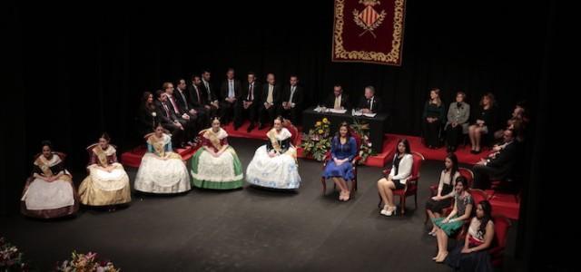 L’acte de nomenament de la reina de festes 2020 i la seua cort d’honor serà el 10 de gener