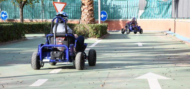 Cinc nous karts elèctrics com una de les millores del nou contracte de retirada de vehicles