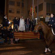 Torna la tradicional Marxà de Sant Antoni aquest diumenge a Vila-real