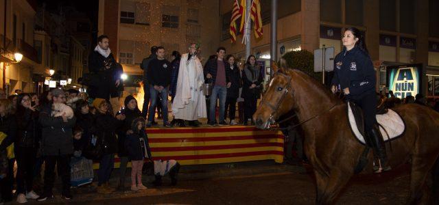 Torna la tradicional Marxà de Sant Antoni aquest diumenge a Vila-real