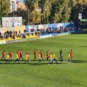 El Villarreal no vol sorpreses en la Copa i anirà amb tot i per tot enfront de l’Orihuela