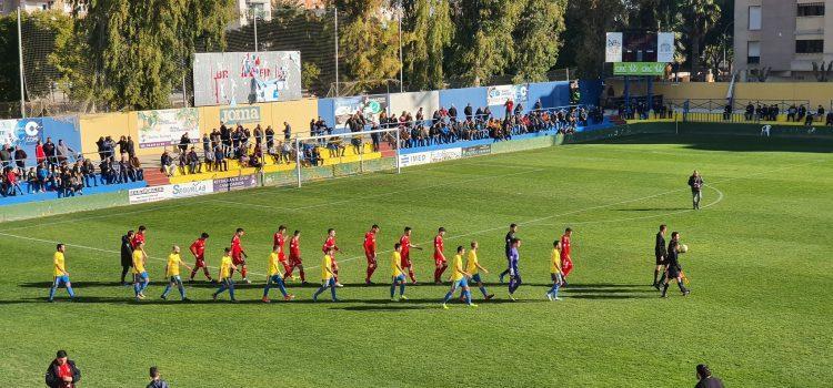 El Villarreal no vol sorpreses en la Copa i anirà amb tot i per tot enfront de l’Orihuela