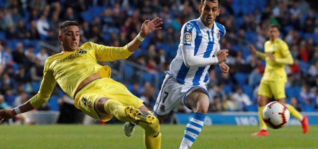 El Villarreal es prepara per a intentar portar-se els tres punts d’un camp talismà