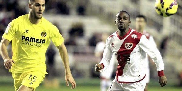 El Villarreal eixirà amb tot i per tot davant el Rayo en els huitens de final de la Copa