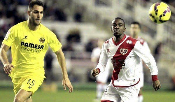 El Villarreal eixirà amb tot i per tot davant el Rayo en els huitens de final de la Copa