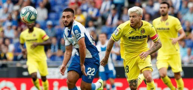 El Villarreal no vol fallar a casa davant un Espanyol que arriba en zona de descens