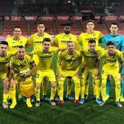 El Villarreal mostra fermesa davant el Girona i es classifica per als huitens de la Copa (0-3)