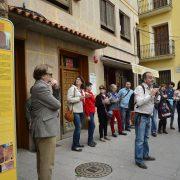 El Voluntariat pel valencià més integrador es presentarà al Mercat Central i es consolida online