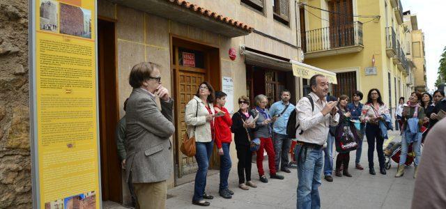 El Voluntariat pel valencià més integrador es presentarà al Mercat Central i es consolida online