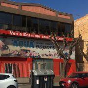 Vila-real obrirà el pavelló Campió Llorens i la piscina d’Aquasalut a setembre