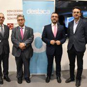 La quarta edició de la fira Destaca abordarà a Vila-real les sinergies entre la bretxa de gènere i la tecnologia