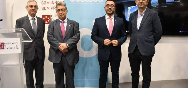 La quarta edició de la fira Destaca abordarà a Vila-real les sinergies entre la bretxa de gènere i la tecnologia