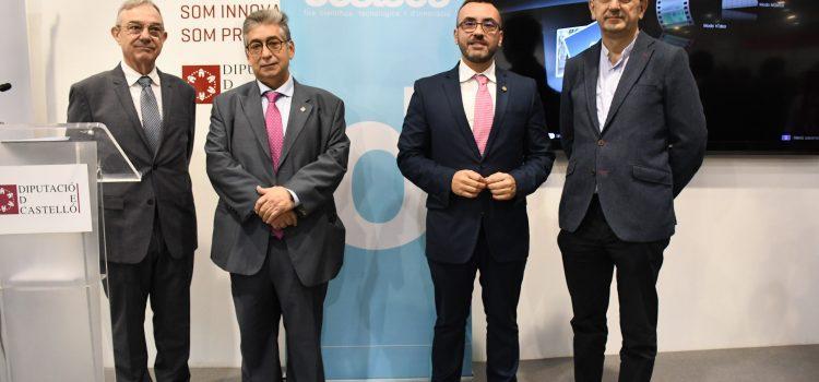 La quarta edició de la fira Destaca abordarà a Vila-real les sinergies entre la bretxa de gènere i la tecnologia